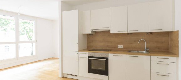 Studio in Brigittenau, Austria No. 250028 4