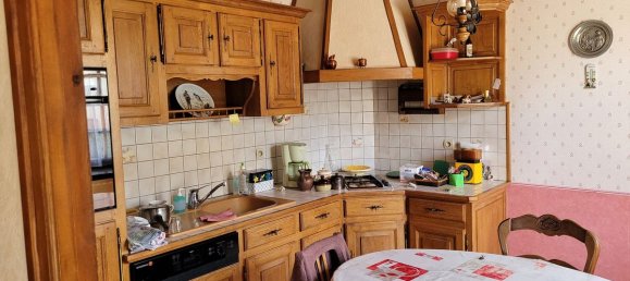 2 bedrooms Villa in Manche, France No. 357511 5