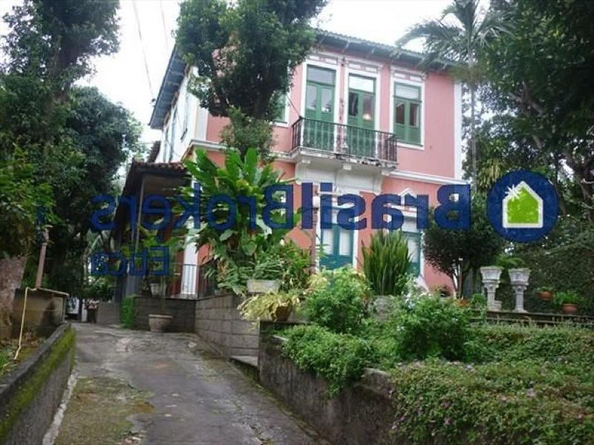 5 غرف نوم منزل في Rio de Janeiro, Brazil رقم 556108