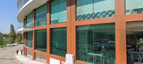 Gebäude in Aveiro, Portugal 4204m², Nr. 50938 3