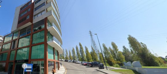 Gebäude in Aveiro, Portugal 4204m², Nr. 50938 6