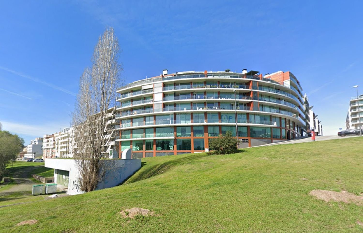 Gebäude in Aveiro, Portugal 4204m², Nr. 50938