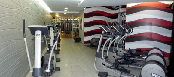 Gebäude in Aveiro, Portugal 4204m², Nr. 50938 9