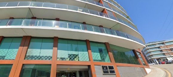 Gebäude in Aveiro, Portugal 4204m², Nr. 50938 2