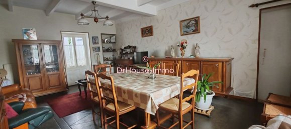 4 chambres Maison à Vendée, France No. 337680 5