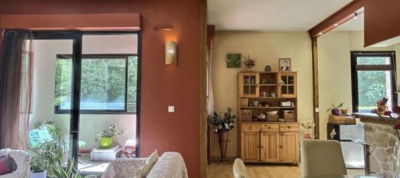 3 chambres Appartement à Évry, France No. 296517 2
