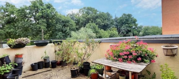 3 chambres Appartement à Évry, France No. 296517 6