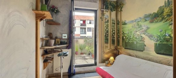 3 chambres Appartement à Évry, France No. 296517 5