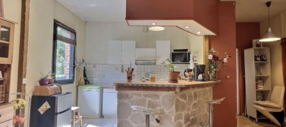 3 chambres Appartement à Évry, France No. 296517 4
