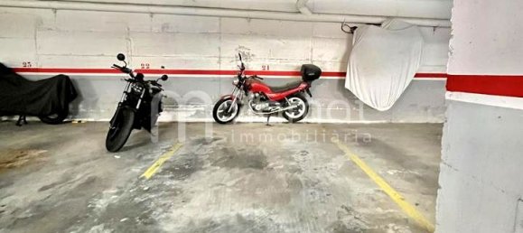 مرآب في Malgrat de Mar, Spain 12متر مربع رقم 163760 2