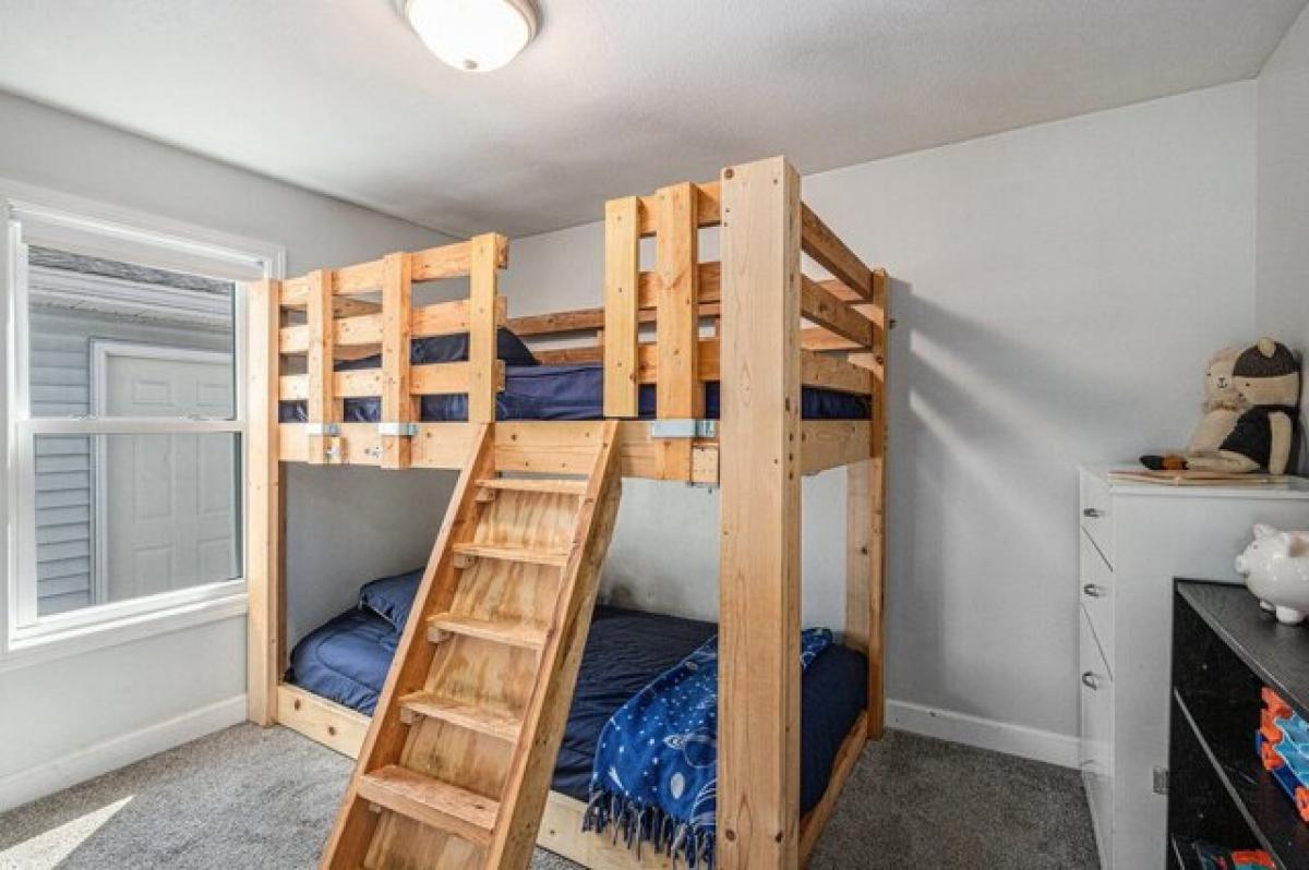 4 bedrooms House in Benton Harbor, USA No. 384752