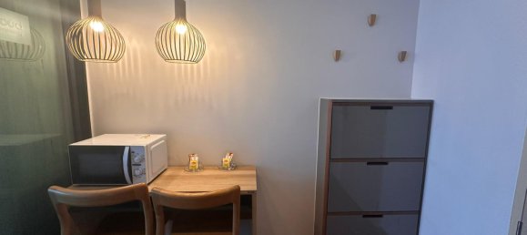 Квартира с 2 комнатами в Паттайя, Чонбури, Восточный Таиланд, Таиланд № 175646 6