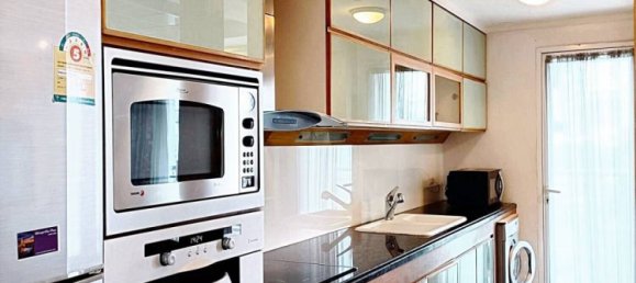 2 Schlafzimmer Eigentumswohnung in Bangkok, Thailand, Nr. 13349 6