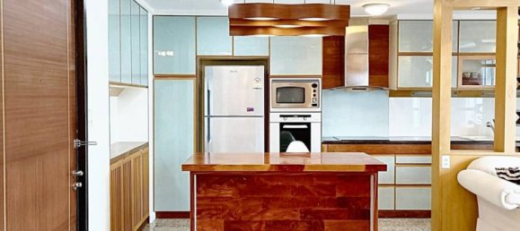 2 Schlafzimmer Eigentumswohnung in Bangkok, Thailand, Nr. 13349 4