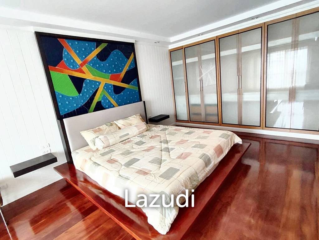 2 Schlafzimmer Eigentumswohnung in Bangkok, Thailand, Nr. 13349