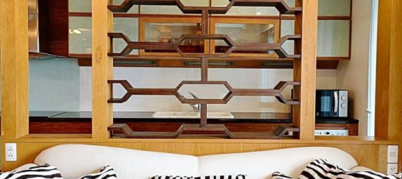 2 Schlafzimmer Eigentumswohnung in Bangkok, Thailand, Nr. 13349 3