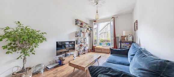 1 bedroom Apartment in Clichy, France No. 319053 3