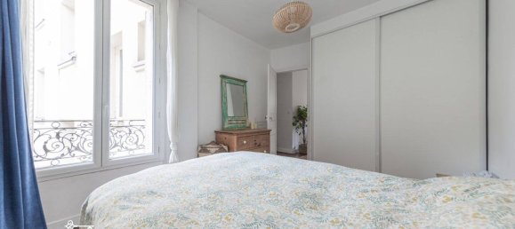 1 bedroom Apartment in Clichy, France No. 319053 6