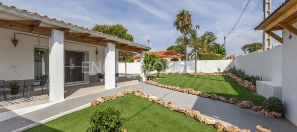 4 غرف نوم منزل في Riba-roja de Turia, Spain رقم 138391 6