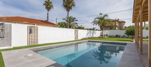 4 غرف نوم منزل في Riba-roja de Turia, Spain رقم 138391 5