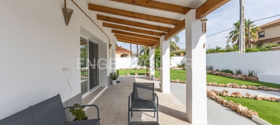 4 غرف نوم منزل في Riba-roja de Turia, Spain رقم 138391 19