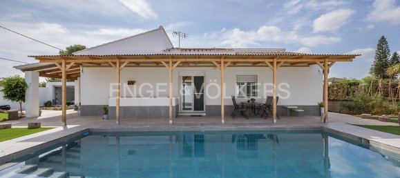 4 غرف نوم منزل في Riba-roja de Turia, Spain رقم 138391 13