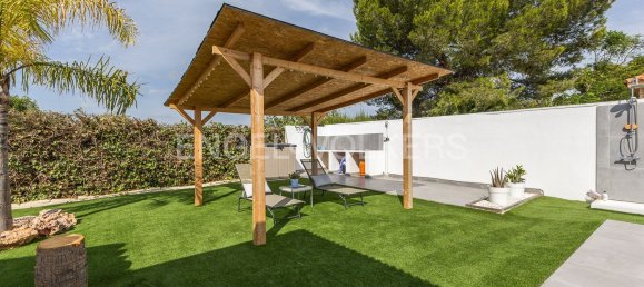 4 غرف نوم منزل في Riba-roja de Turia, Spain رقم 138391 7