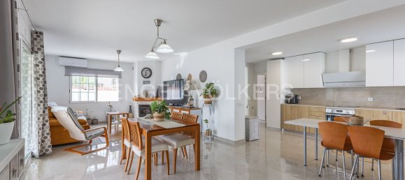 4 غرف نوم منزل في Riba-roja de Turia, Spain رقم 138391 28