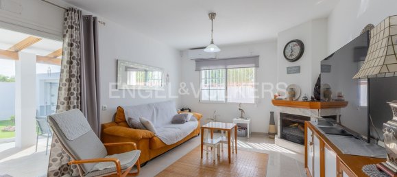4 غرف نوم منزل في Riba-roja de Turia, Spain رقم 138391 31
