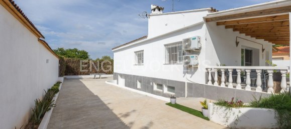 4 غرف نوم منزل في Riba-roja de Turia, Spain رقم 138391 22