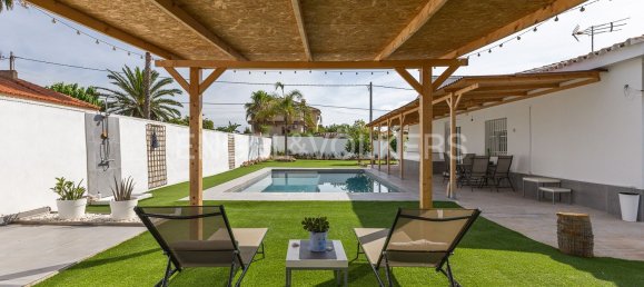 4 غرف نوم منزل في Riba-roja de Turia, Spain رقم 138391 11