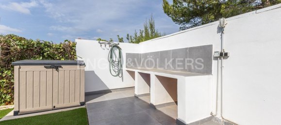 4 غرف نوم منزل في Riba-roja de Turia, Spain رقم 138391 14