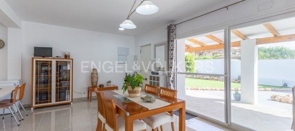 4 غرف نوم منزل في Riba-roja de Turia, Spain رقم 138391 35
