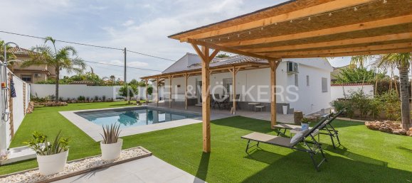 4 غرف نوم منزل في Riba-roja de Turia, Spain رقم 138391 3