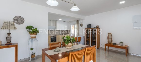 4 غرف نوم منزل في Riba-roja de Turia, Spain رقم 138391 36