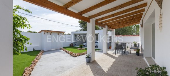 4 غرف نوم منزل في Riba-roja de Turia, Spain رقم 138391 20