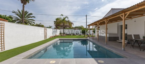 4 غرف نوم منزل في Riba-roja de Turia, Spain رقم 138391 12