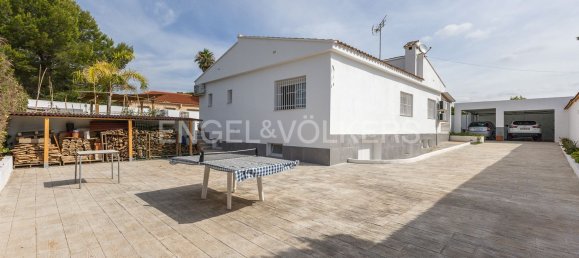 4 غرف نوم منزل في Riba-roja de Turia, Spain رقم 138391 26