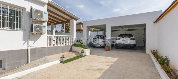 4 غرف نوم منزل في Riba-roja de Turia, Spain رقم 138391 23