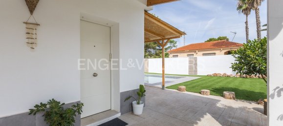 4 غرف نوم منزل في Riba-roja de Turia, Spain رقم 138391 21