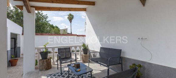 4 غرف نوم منزل في Riba-roja de Turia, Spain رقم 138391 25