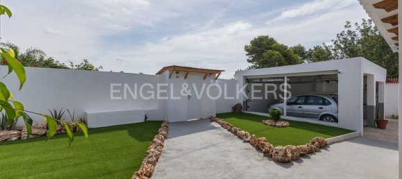 4 غرف نوم منزل في Riba-roja de Turia, Spain رقم 138391 17