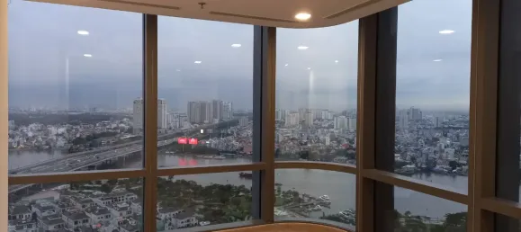 4 bedrooms Apartment in Ho Chi Minh, Vietnam No. 8309 7