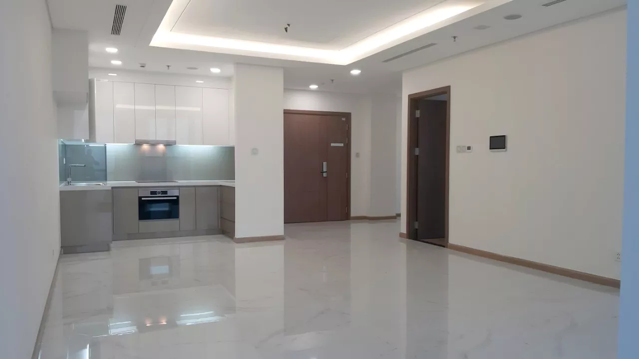 4 bedrooms Apartment in Ho Chi Minh, Vietnam No. 8309