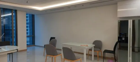 4 bedrooms Apartment in Ho Chi Minh, Vietnam No. 8309 4