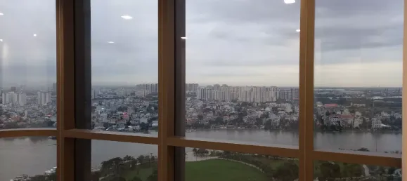 4 bedrooms Apartment in Ho Chi Minh, Vietnam No. 8309 6