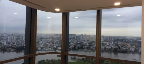 4 bedrooms Apartment in Ho Chi Minh, Vietnam No. 8309 5