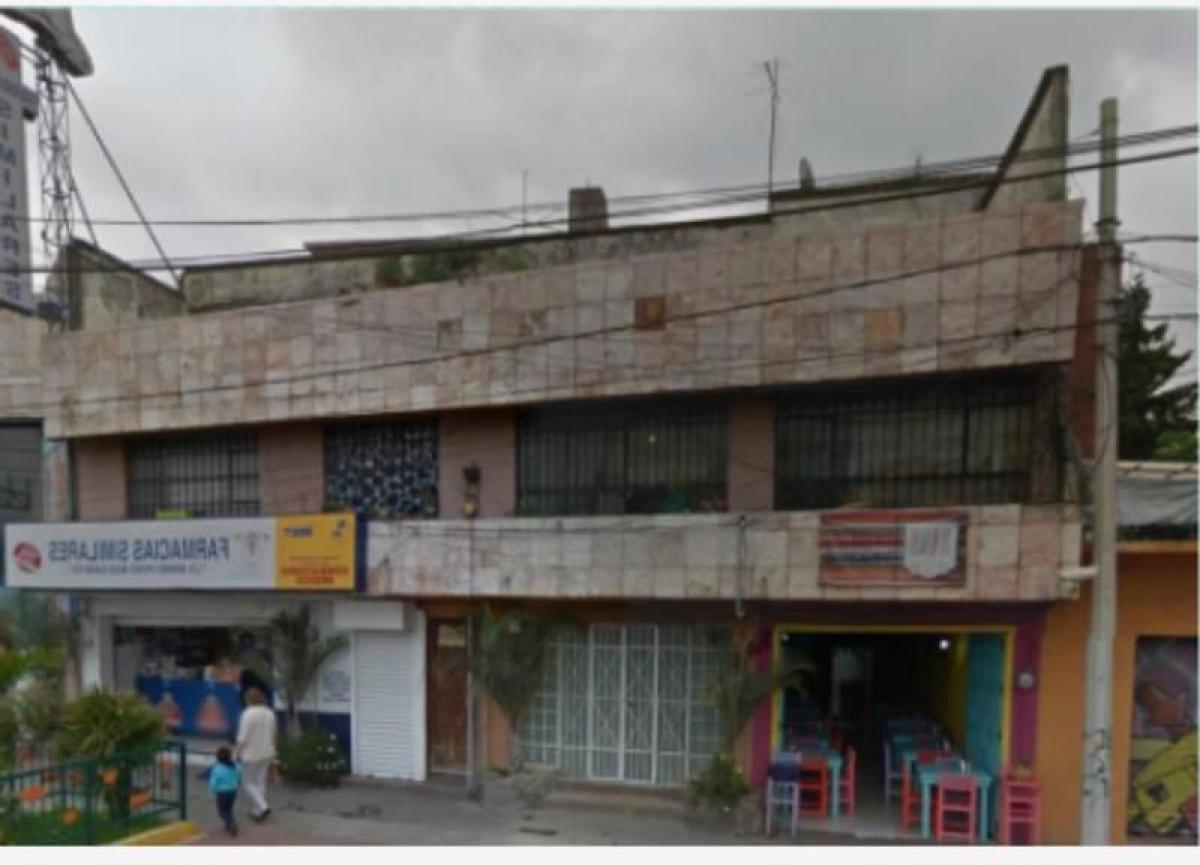 Bâtiment à Mexicali, Mexico No. 201800