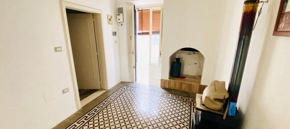 3 rooms Apartment in Presicce Acquarica, Italy No. 71851 22