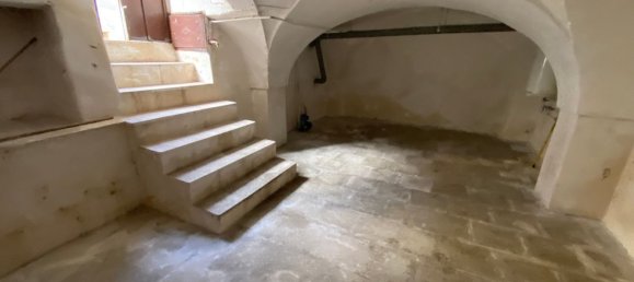3 rooms Apartment in Presicce Acquarica, Italy No. 71851 12